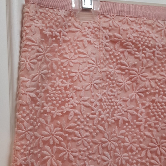 🛍️ Crochet/lace shorts - Picture 2 of 3